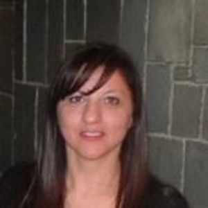 Meet your Posher, Roberta